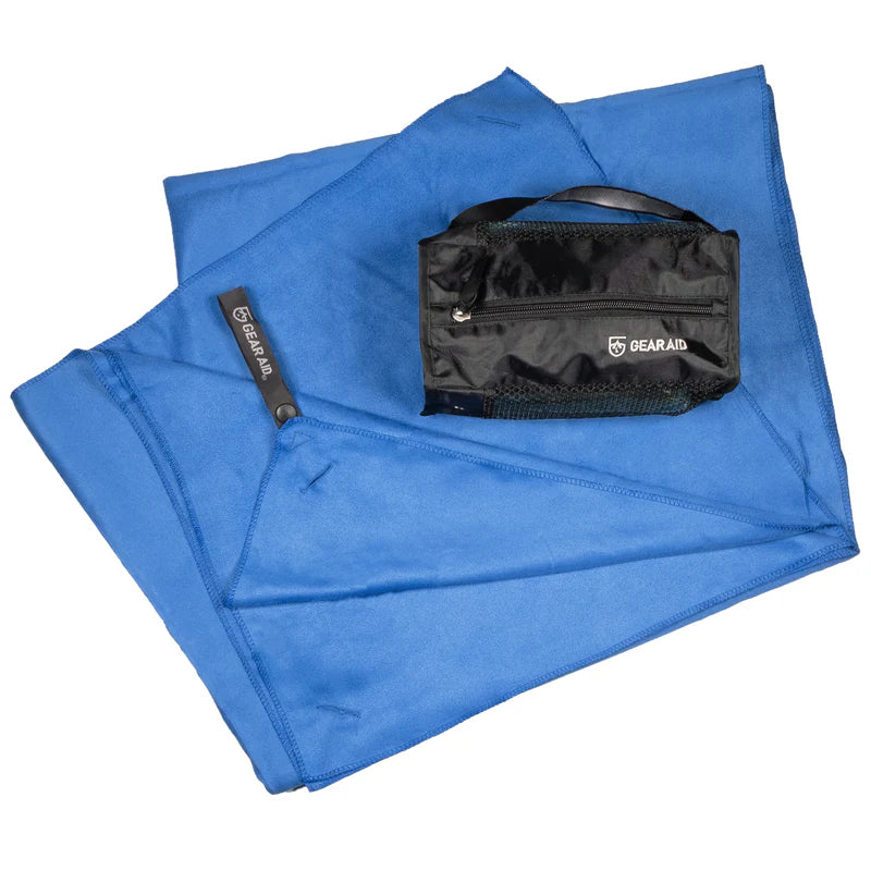 Gear Aid Micro-Fibre Towel