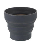 Lifeventure Ellipse Silicone Flexi Mug 350ml