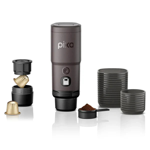 Wacaco Pixapresso Electric Portable Coffee Maker