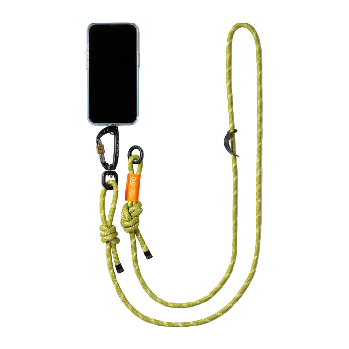 YY Vertical Leash Phone Cord