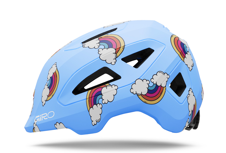 Giro Scamp II Childs Helmet