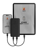 Xtorm Go2 Fast Charge Power Bank 20,000mAh | Gearshop NZ