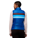 Cotopaxi Women's Fuego Down Vest | Gearshop NZ