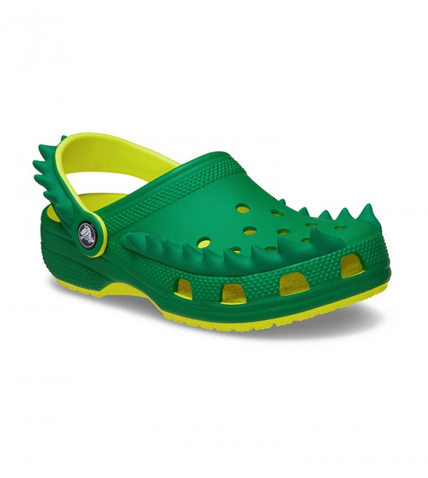 Crocs Kids Classic Clogs - Spikes
