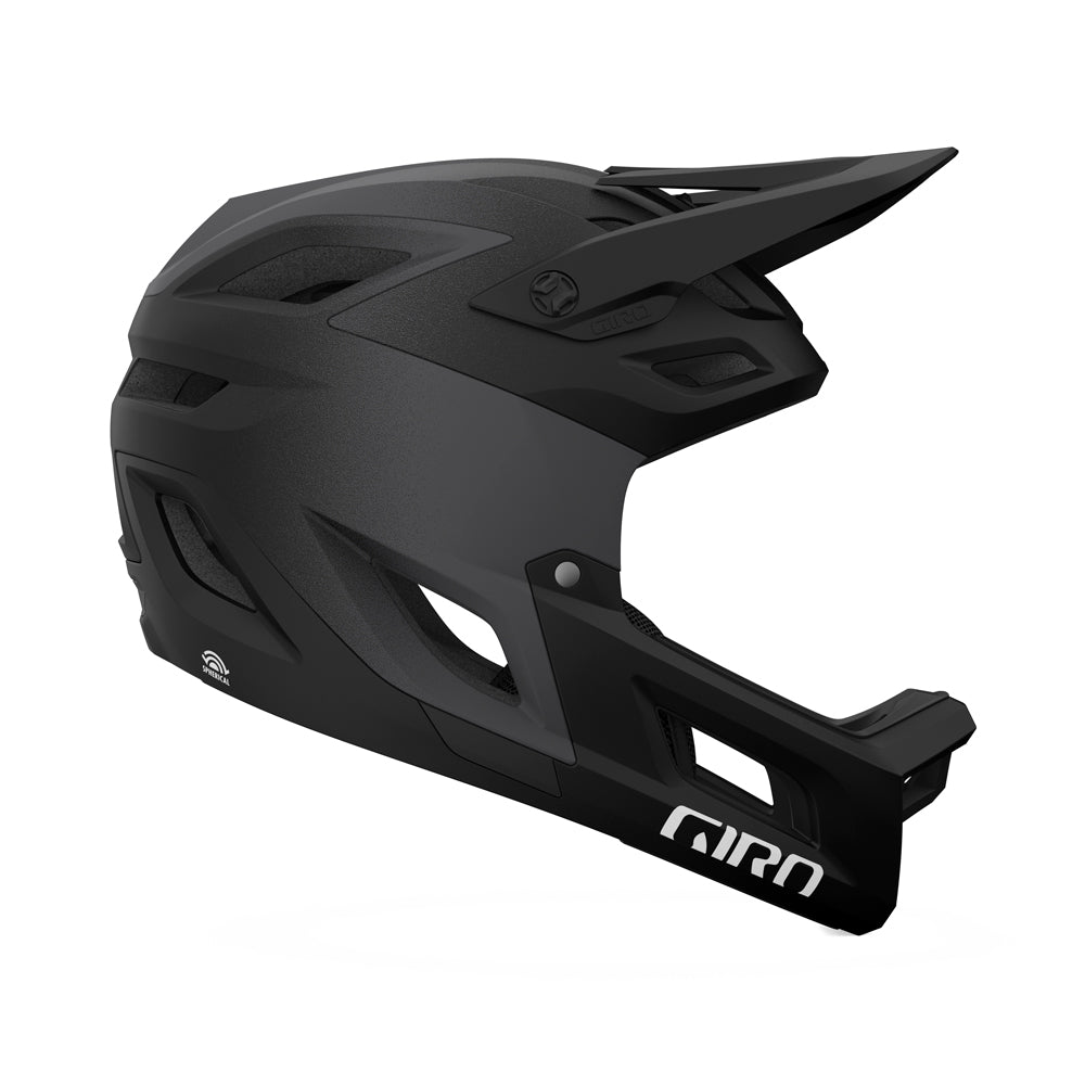 Giro Coalition Spherical Full Face