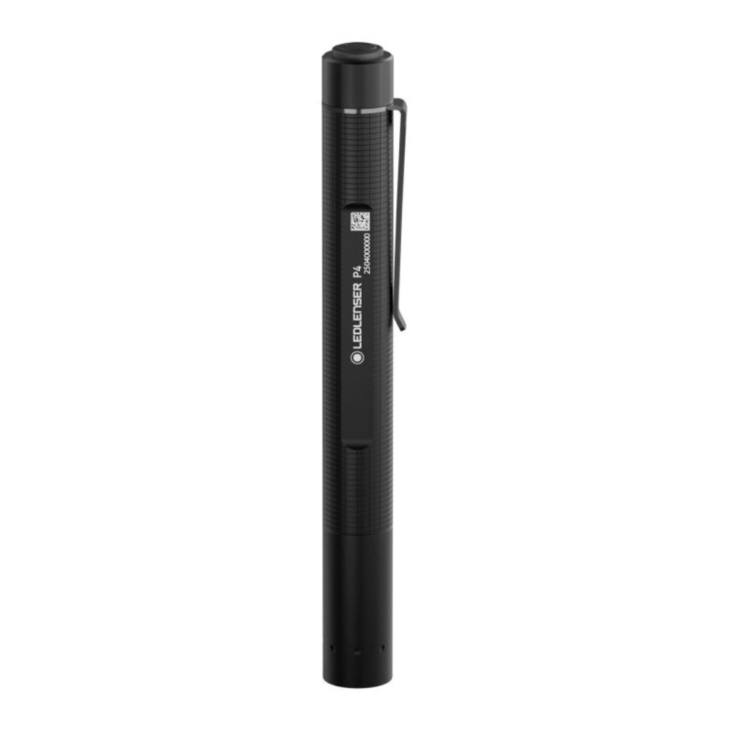 Ledlenser P4 Torch