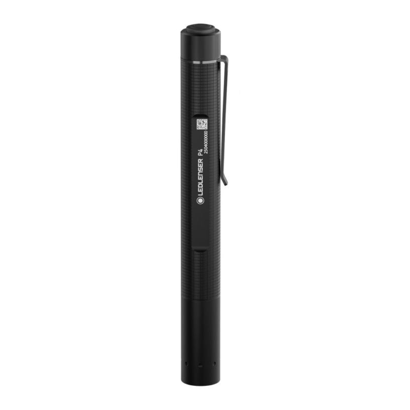 Ledlenser P4 Torch