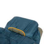 Big Agnes Echo Park -7deg Sleeping Bag - Wide Long