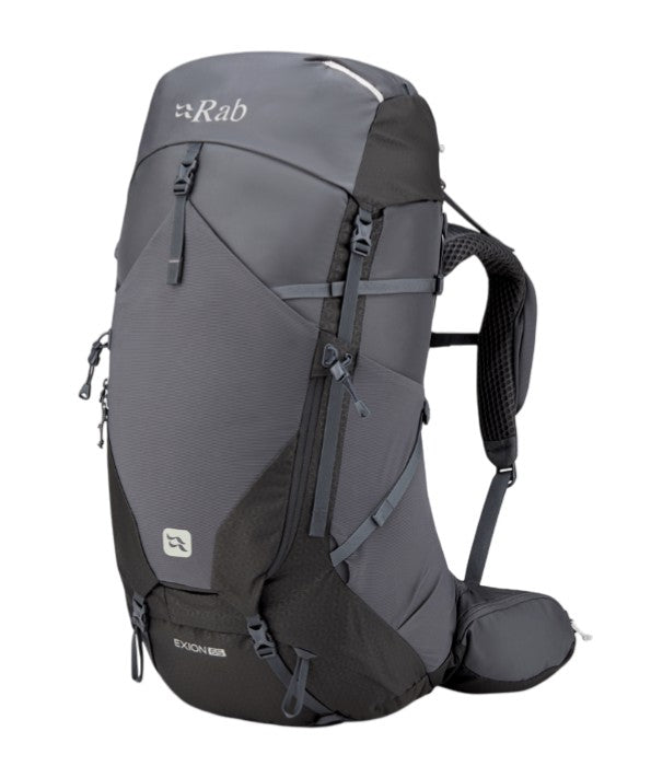 Rab Exion 65L Hiking Pack