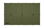 Alton 2.8m x 1.8M Ultralight Hoochie Tarp
