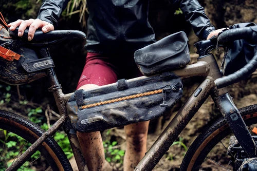 Ortlieb Frame Pack TopTube