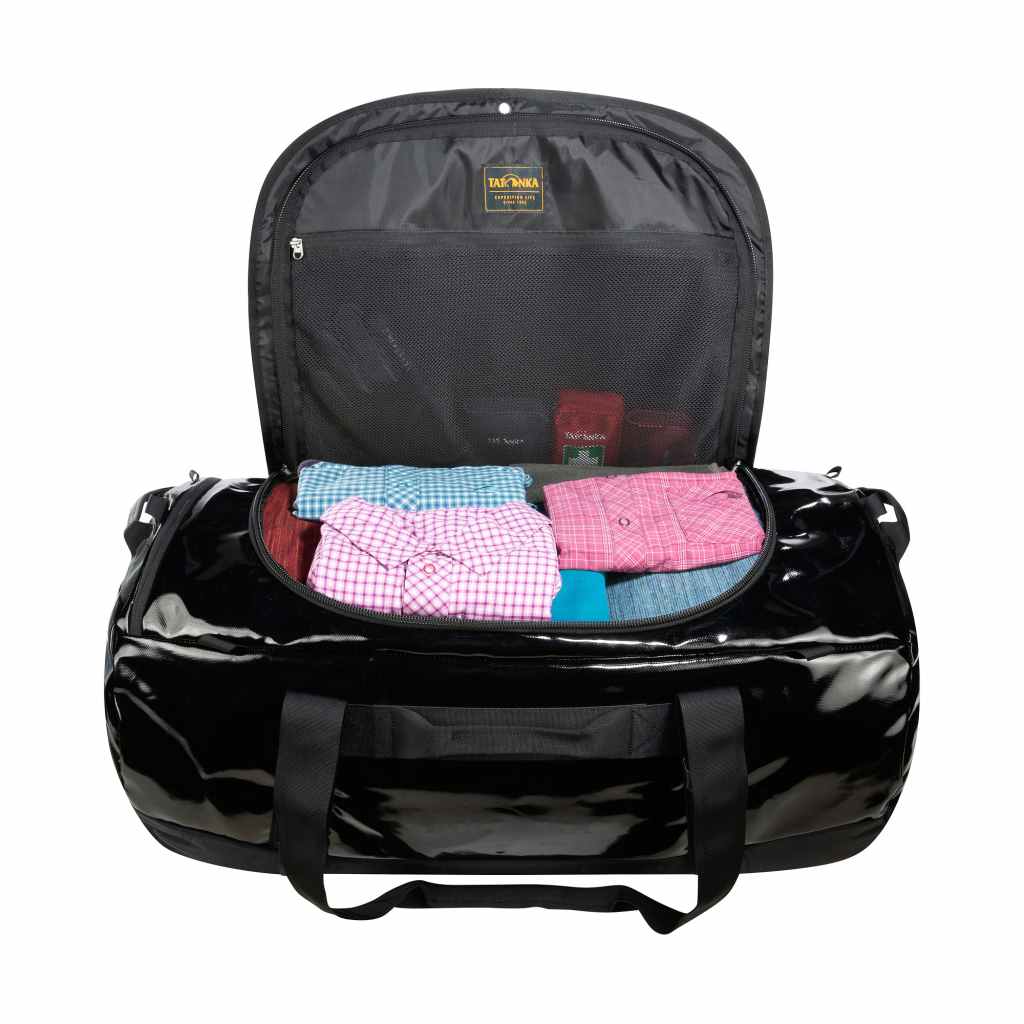 Tatonka Gloss Barrel Bag, Large 85 Litres