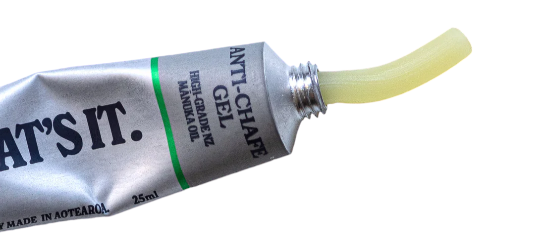 That's It Anti Chafe Gel