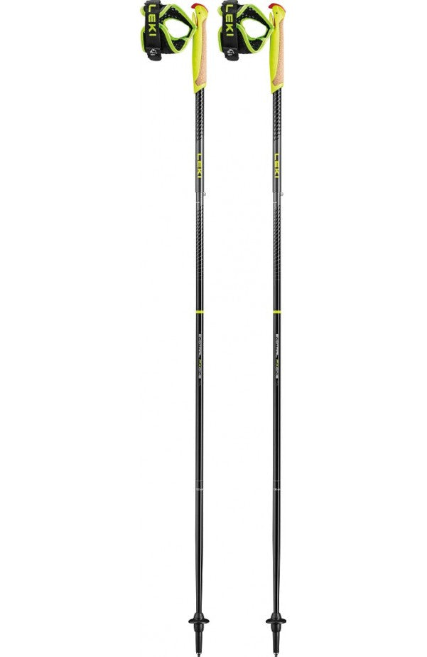 Leki Evotrail FX One Walking Poles