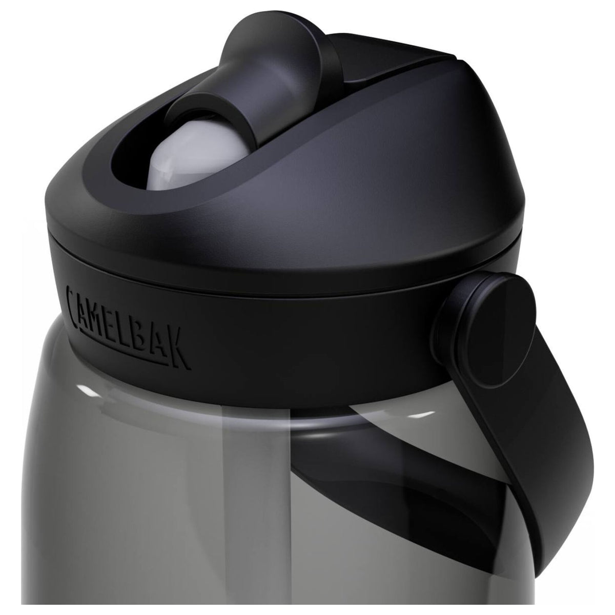 Camelbak Thrive Flip Straw Bottle with Tritan Renew