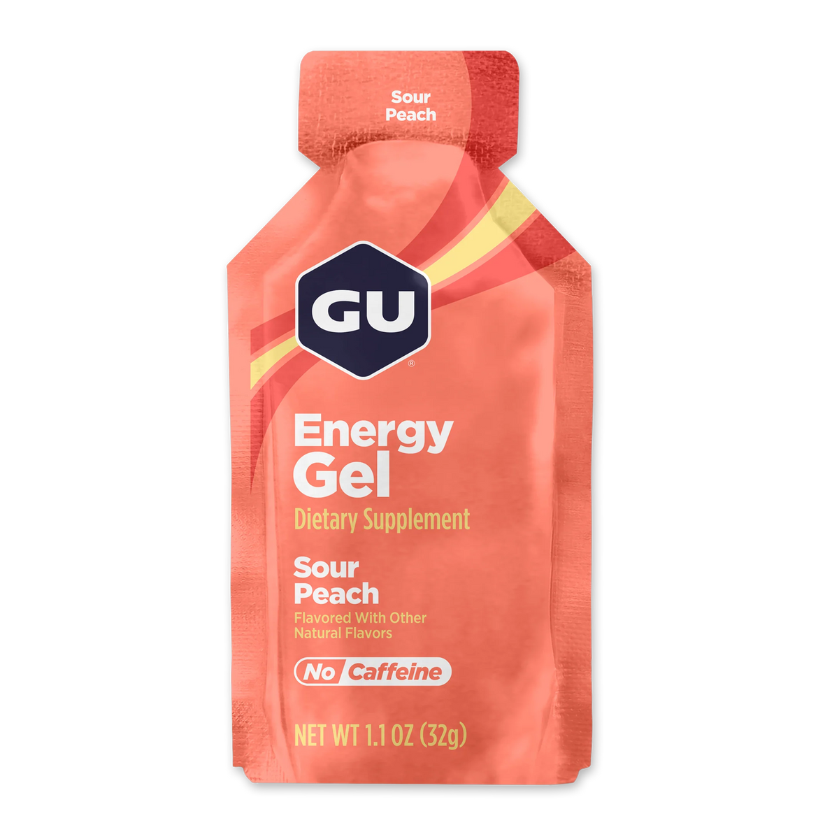 GU Energy Gel Sachets 32g