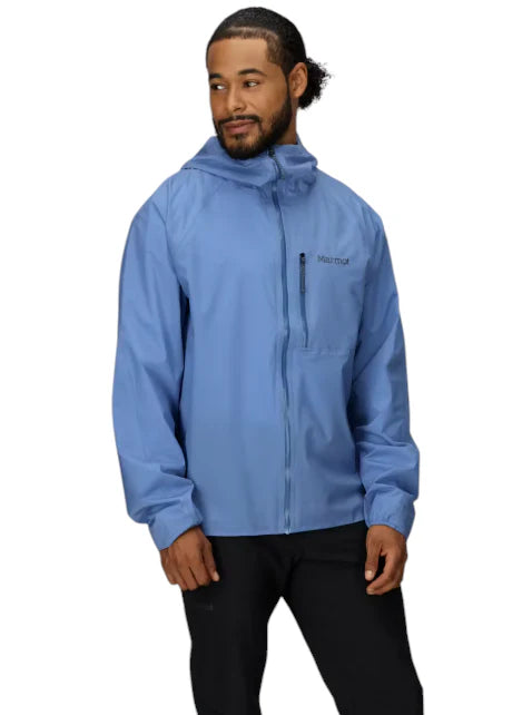 Marmot Mens Superalloy Rain Jacket