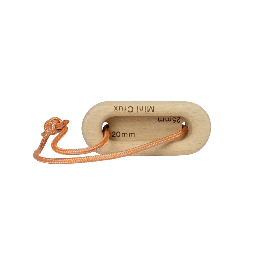 YY Vertical Mini Crux