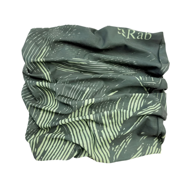 Rab Neck Tube