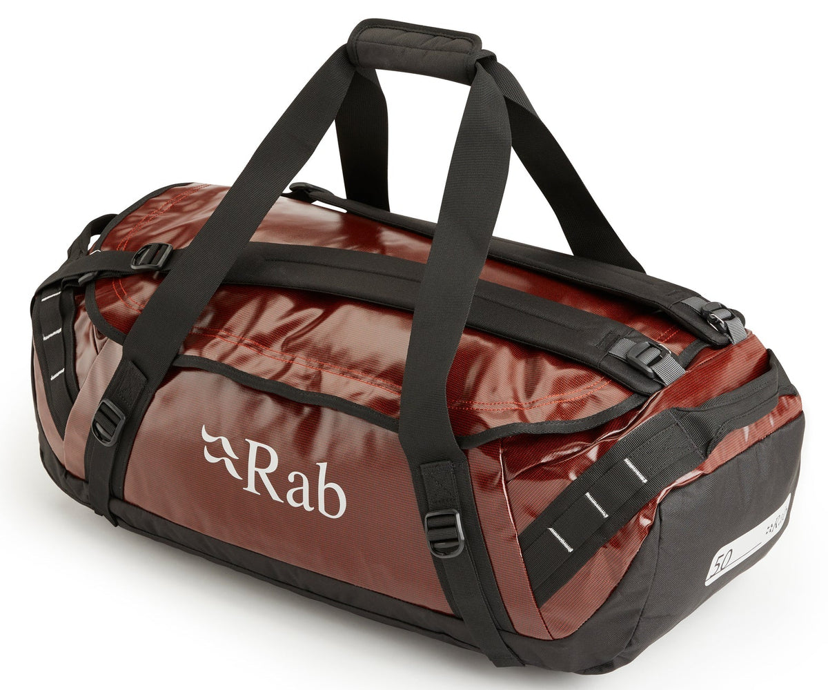 Rab Expedition Kitbag II 50L