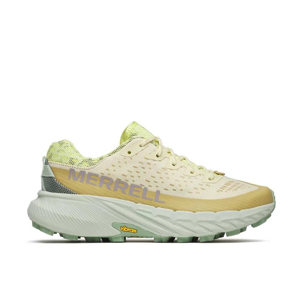 Merrell Women's Agility Peak 5 Trail Shoes