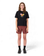 Mons Royale Women's Icon Merino T-Shirt