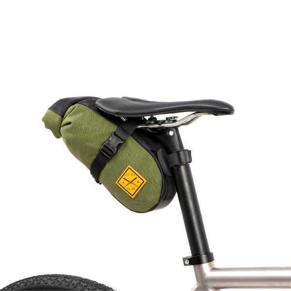 Restrap Saddle Bag 2.5L