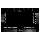 BCA Aluminum Crystal Card | Gearshop NZ