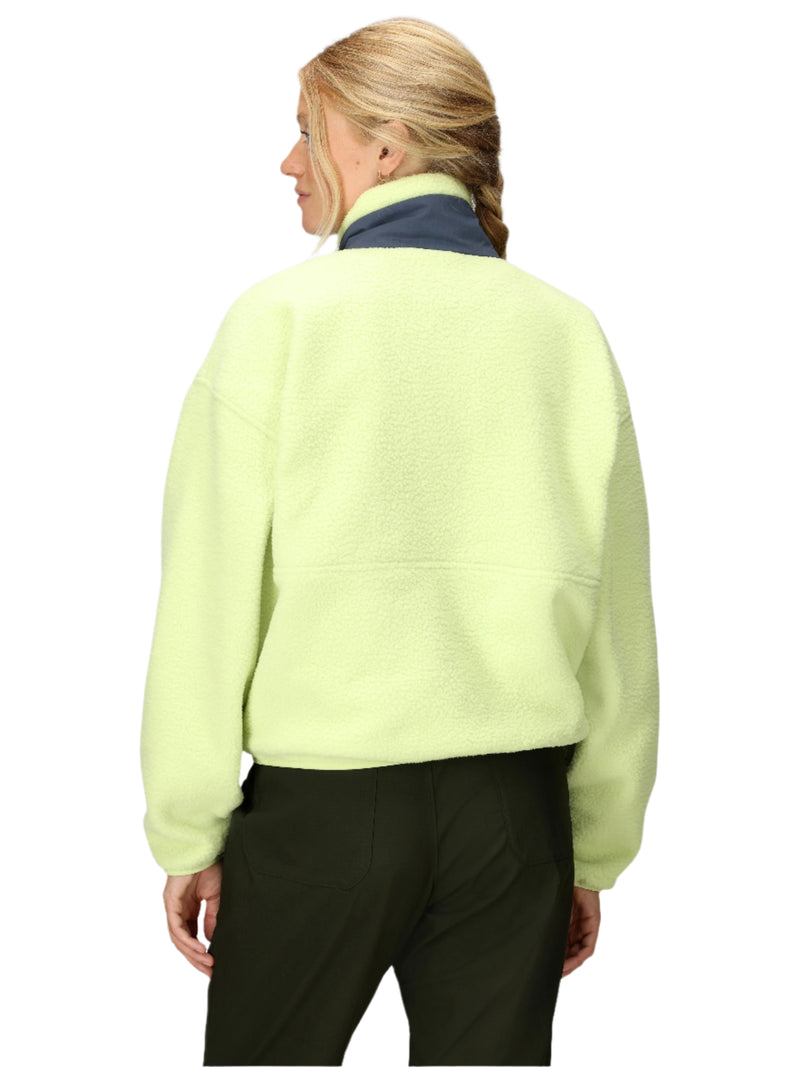 Marmot Women's 94 E.C.O. Recycled Fleece
