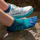 Injinji Womens Specific Ultra Run No Show | Gearshop NZ