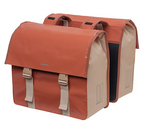 Basil Urban Load Double Bike Bag