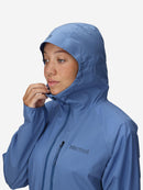 Marmot Women's Superalloy Rain Jacket