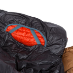 Big Agnes King Solomon -7degC Double Wide Sleeping System