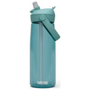 Camelbak Thrive Flip Straw Bottle with Tritan Renew