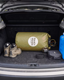 Real Meals Grab & Go Bag - Emergency Food Kit | Gearshop NZ