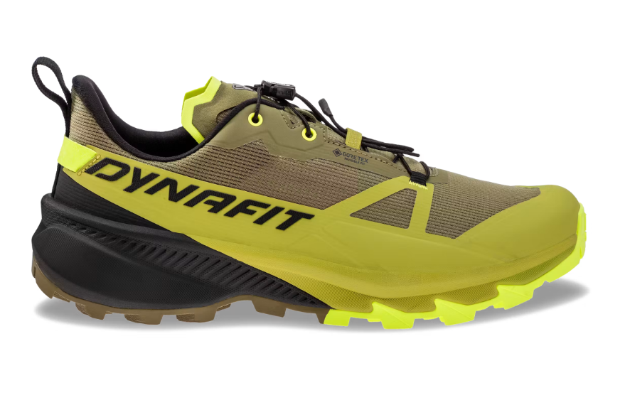 Dynafit Traverse 2 GTX Mens Running Shoes