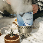 Fire Maple Mars Radiant Stove System