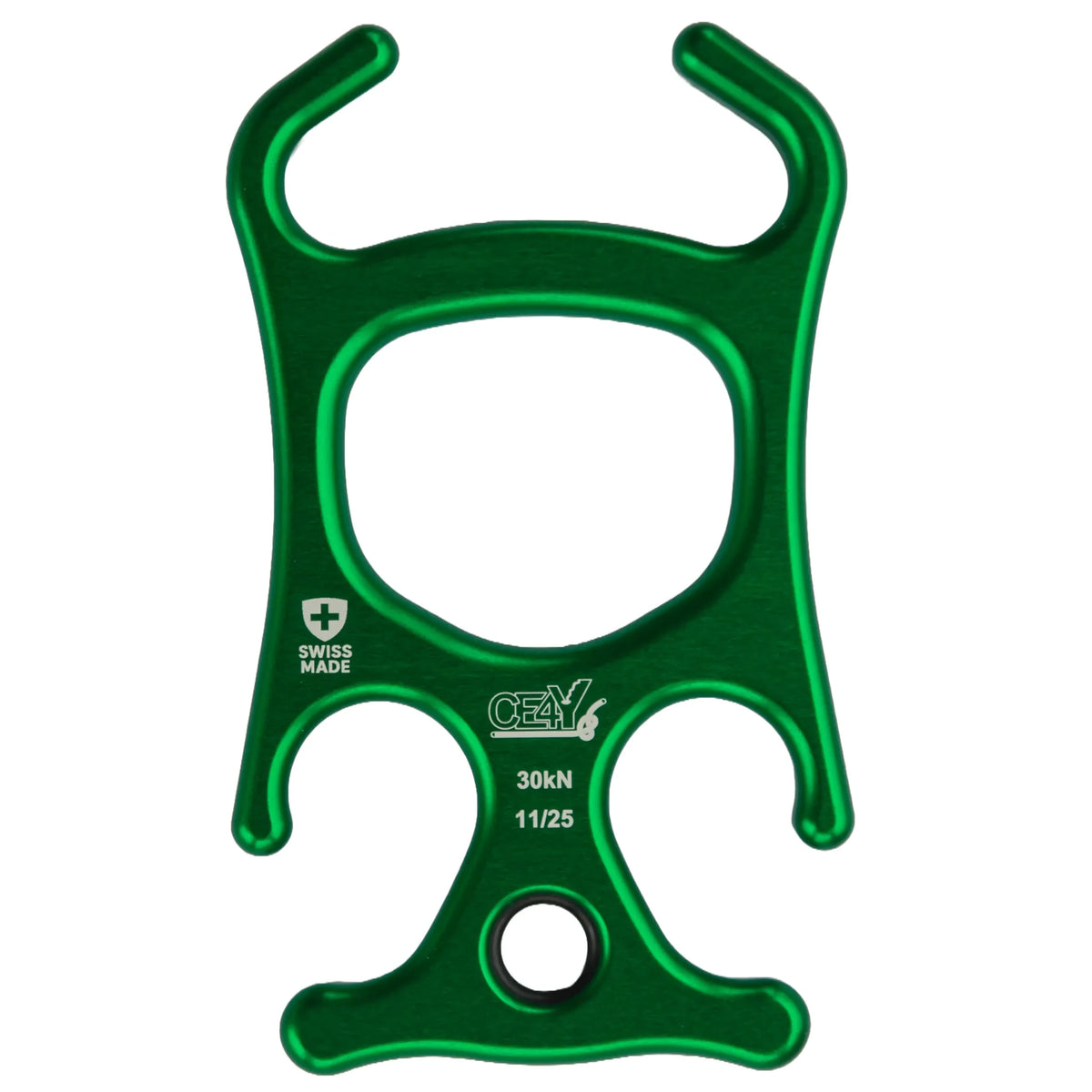 CE4Y Devil-8 Belay Device