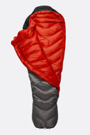 Rab Neutrino Pro 500 Sleeping Bag | Gearshop NZ