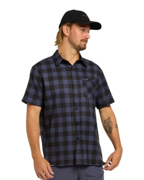 Dharco Mens Tech Party Shirt