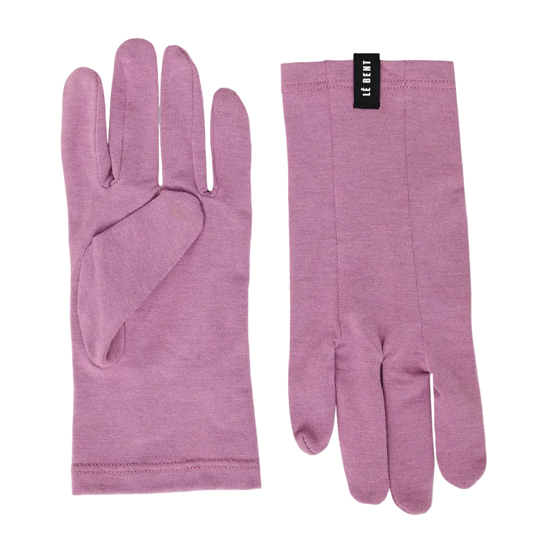 Le Bent Midweight Glove Liners