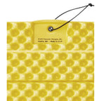 Thermarest Z Seat Mat - Silver/Limon