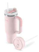 Avanti Hydroquench Insulated Tumbler - Dual Lids - 1L