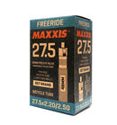 Maxxis Free Ride Bike Tubes