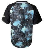 Sendy Youth Short Sleeve Bike Jersey