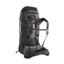 Tatonka Yukon X1 85+10 RECCO Backpack - Black