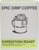 Epic Expedition Roast 7pk Drip Coffee