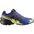 Salomon Men's Speedcross 6 Trail Running Shoes