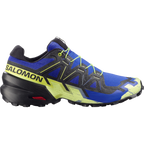 Salomon Men's Speedcross 6 Trail Running Shoes