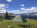 Durston X-Mid 1 Tent | Gearshop NZ